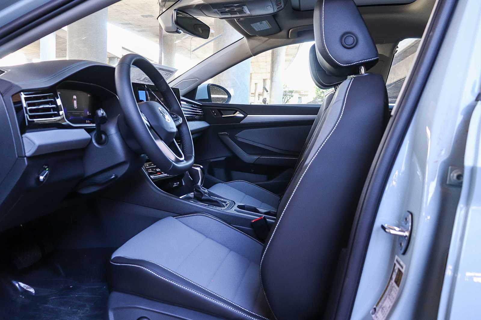 Thumbnail: 2026 Volkswagen Jetta - 20