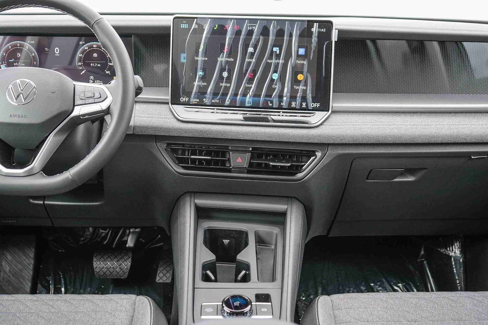 Thumbnail: 2026 Volkswagen Tiguan - 15