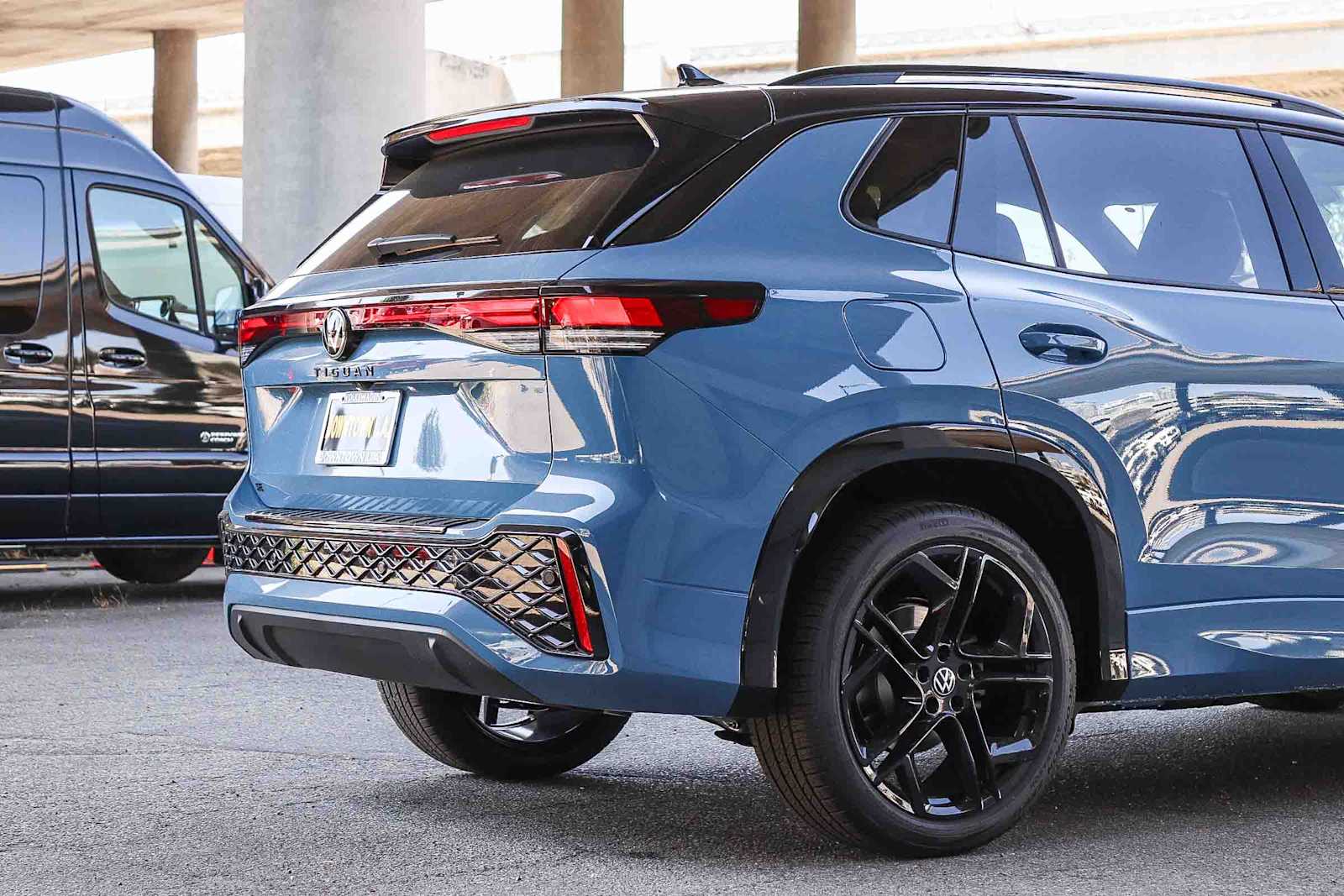Thumbnail: 2026 Volkswagen Tiguan - 9