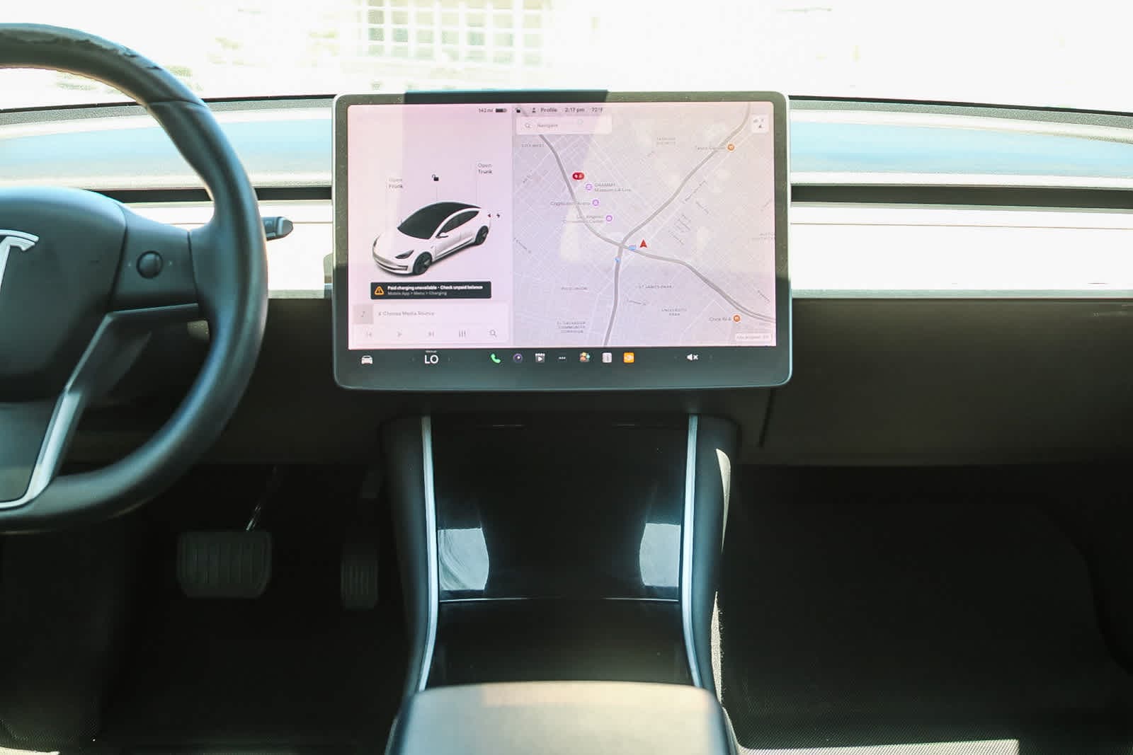 Thumbnail: 2019 Tesla Model 3 - 13