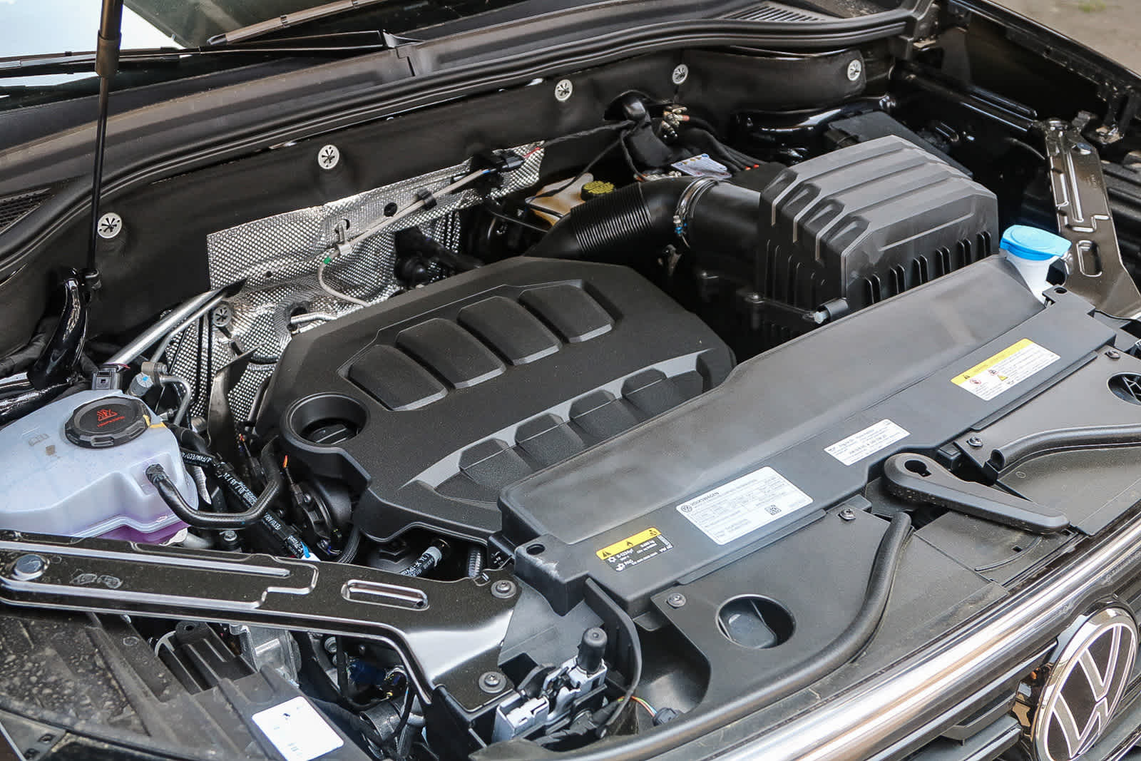 Thumbnail: 2025 Volkswagen Atlas - 12