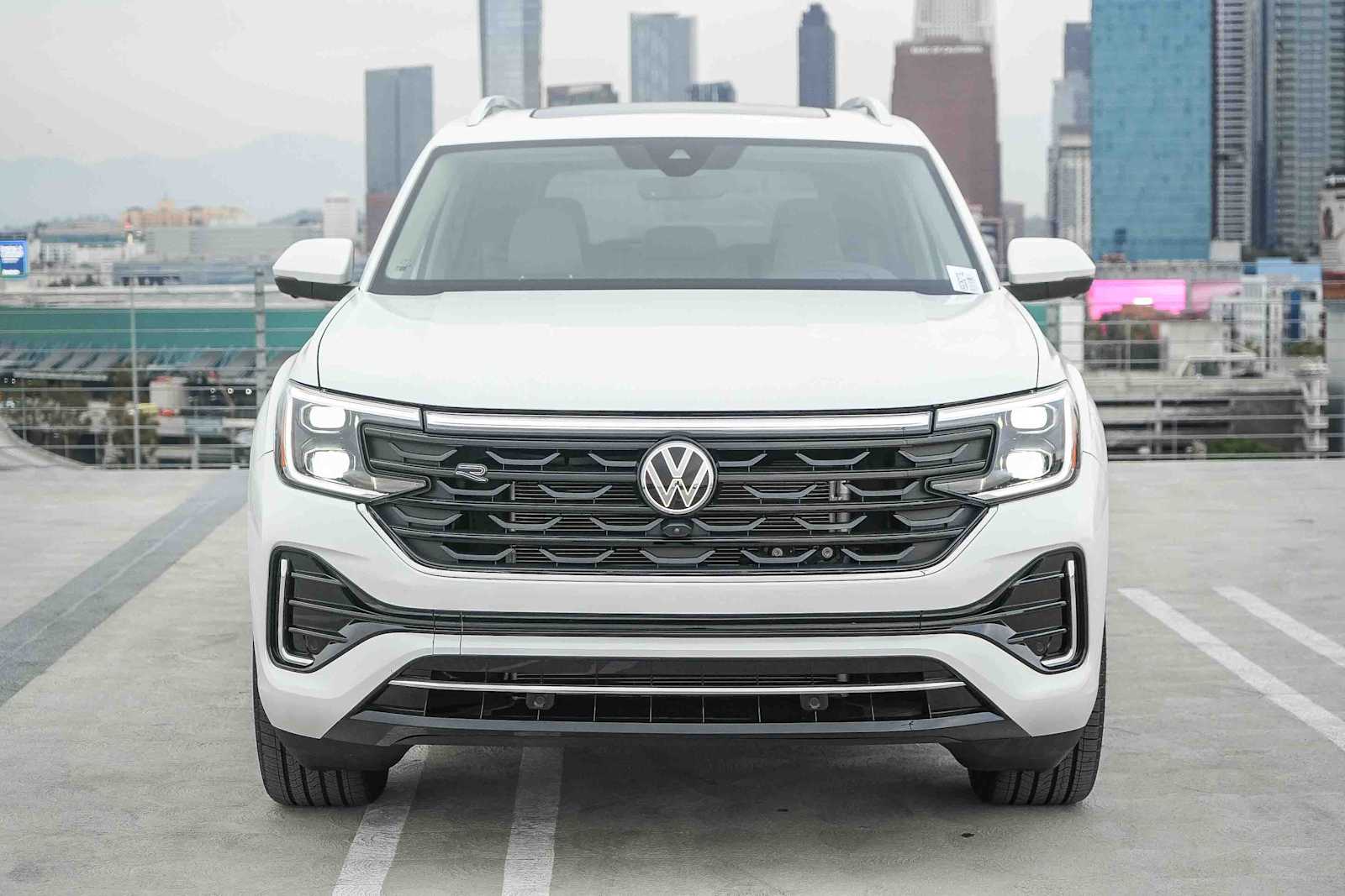 Thumbnail: 2025 Volkswagen Atlas - 2