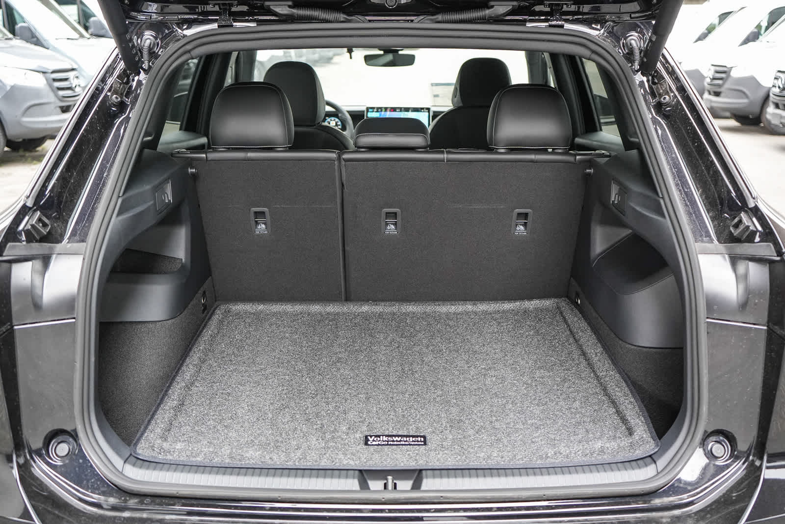Thumbnail: 2026 Volkswagen Tiguan - 12