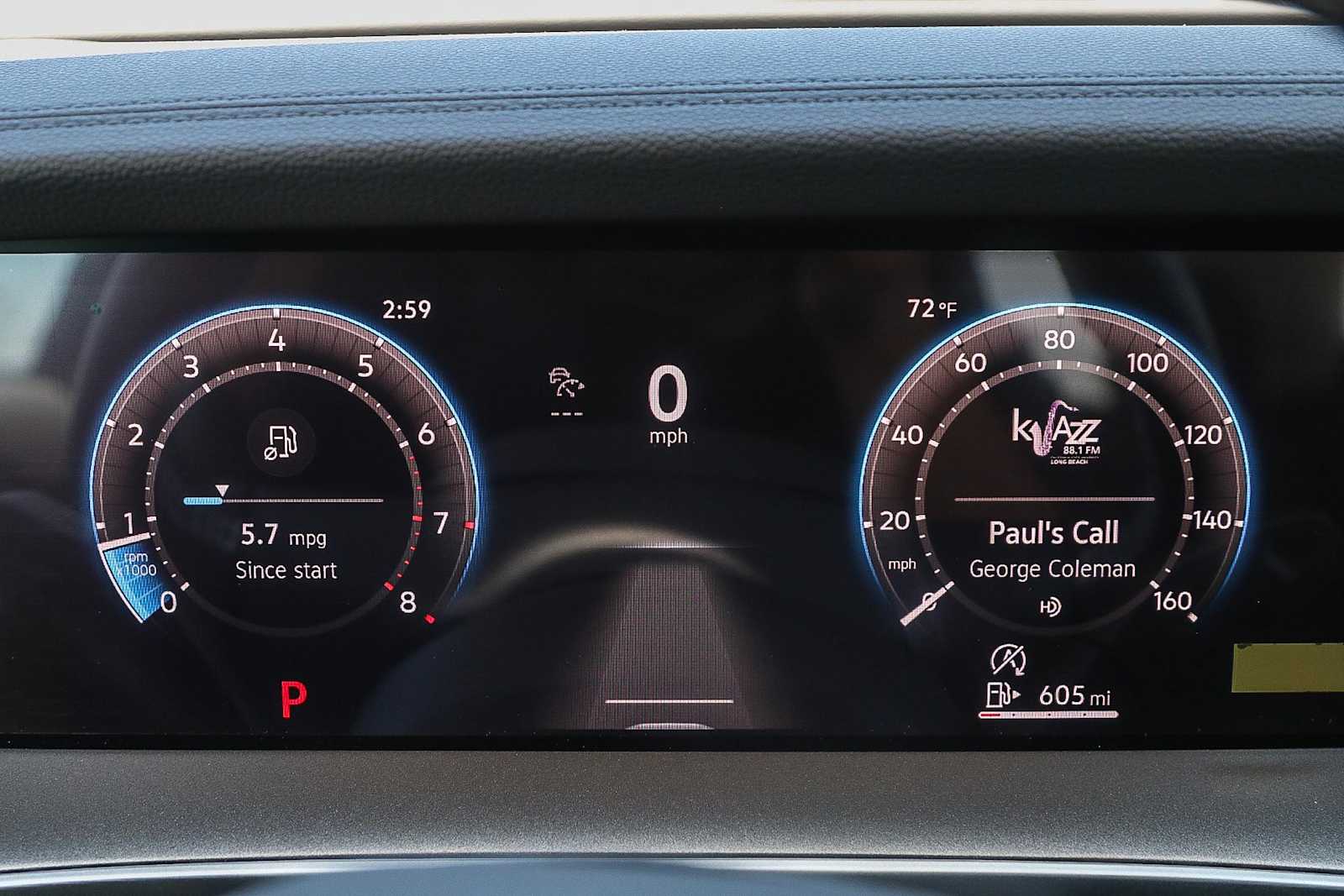 Thumbnail: 2025 Volkswagen Tiguan - 25