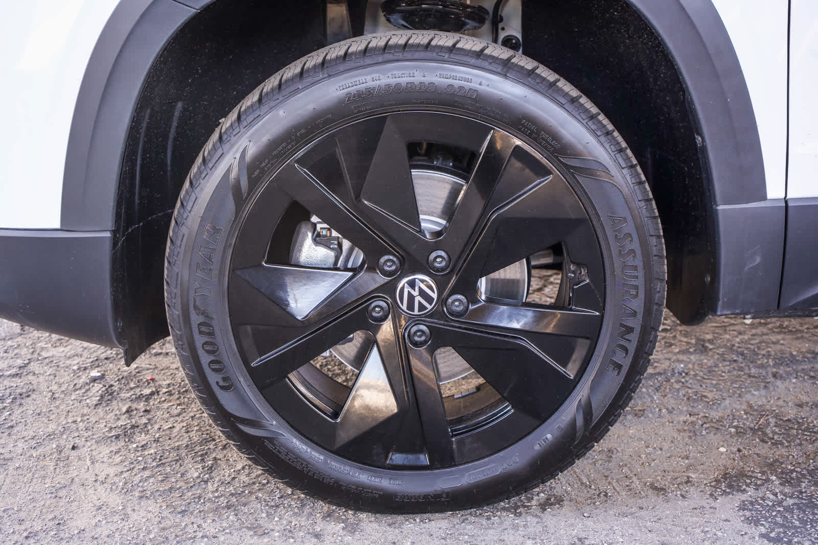 Thumbnail: 2026 Volkswagen Taos - 11