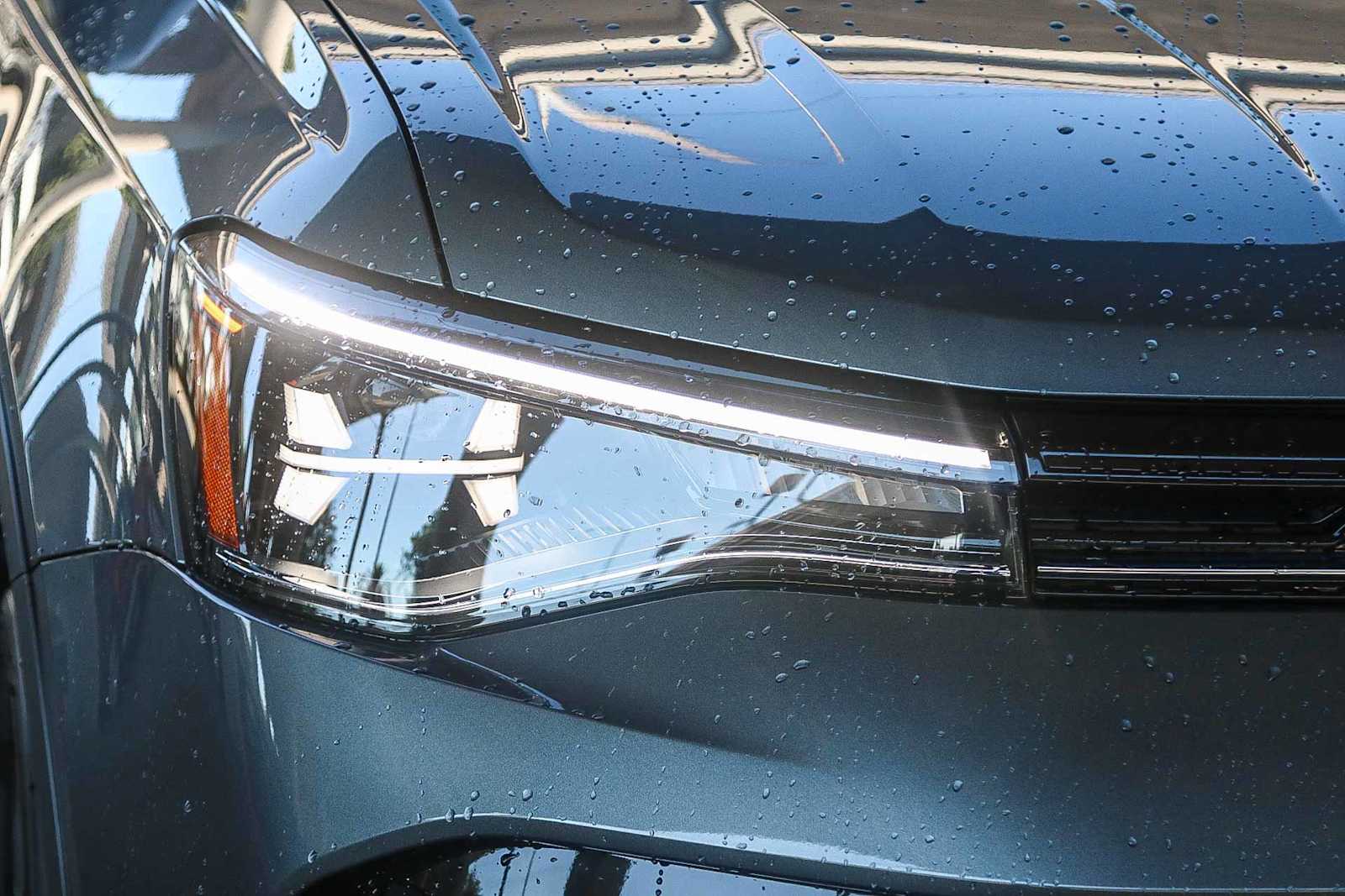 Thumbnail: 2025 Volkswagen Taos - 4