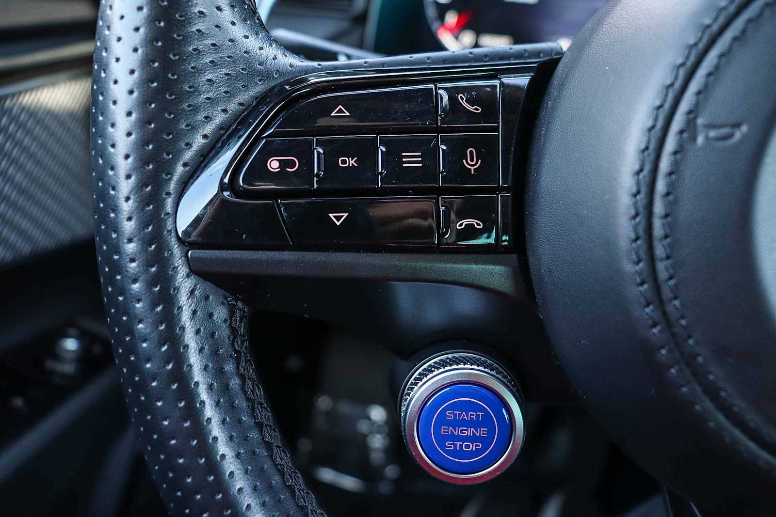 Thumbnail: 2024 Maserati Grecale - 23