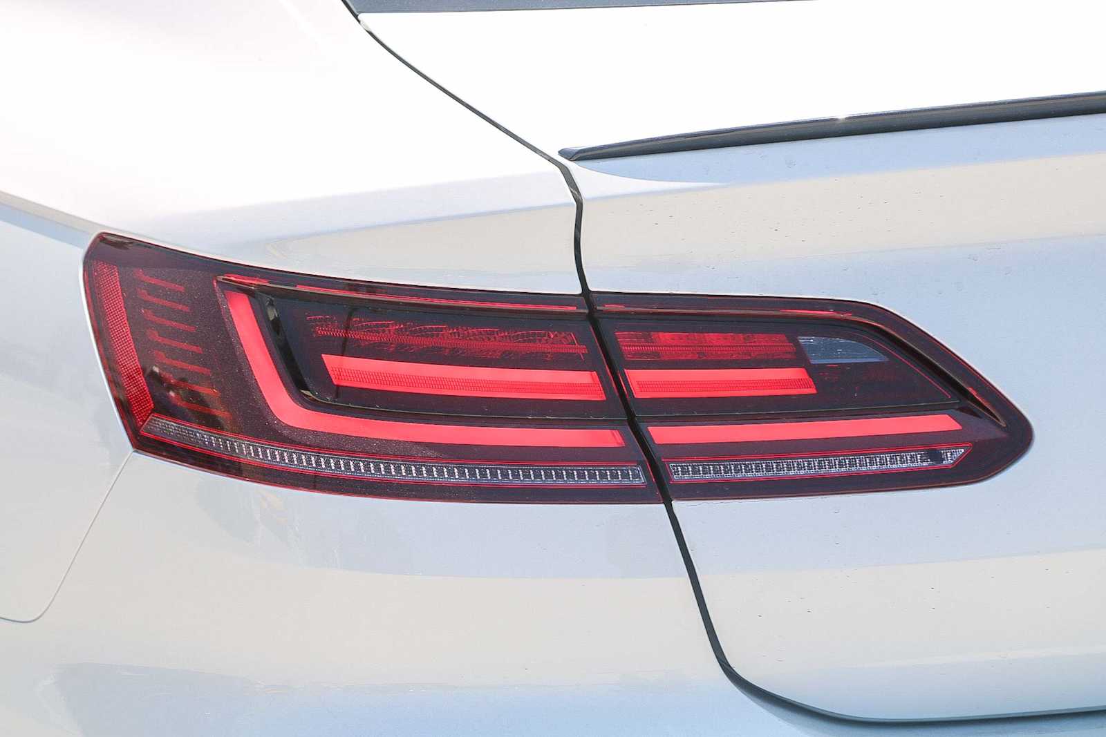 Thumbnail: 2023 Volkswagen Arteon - 9