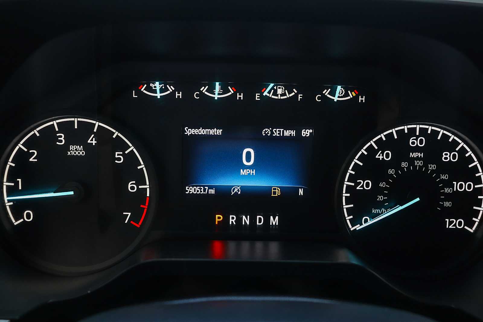 Thumbnail: 2023 Ford F-150 - 25