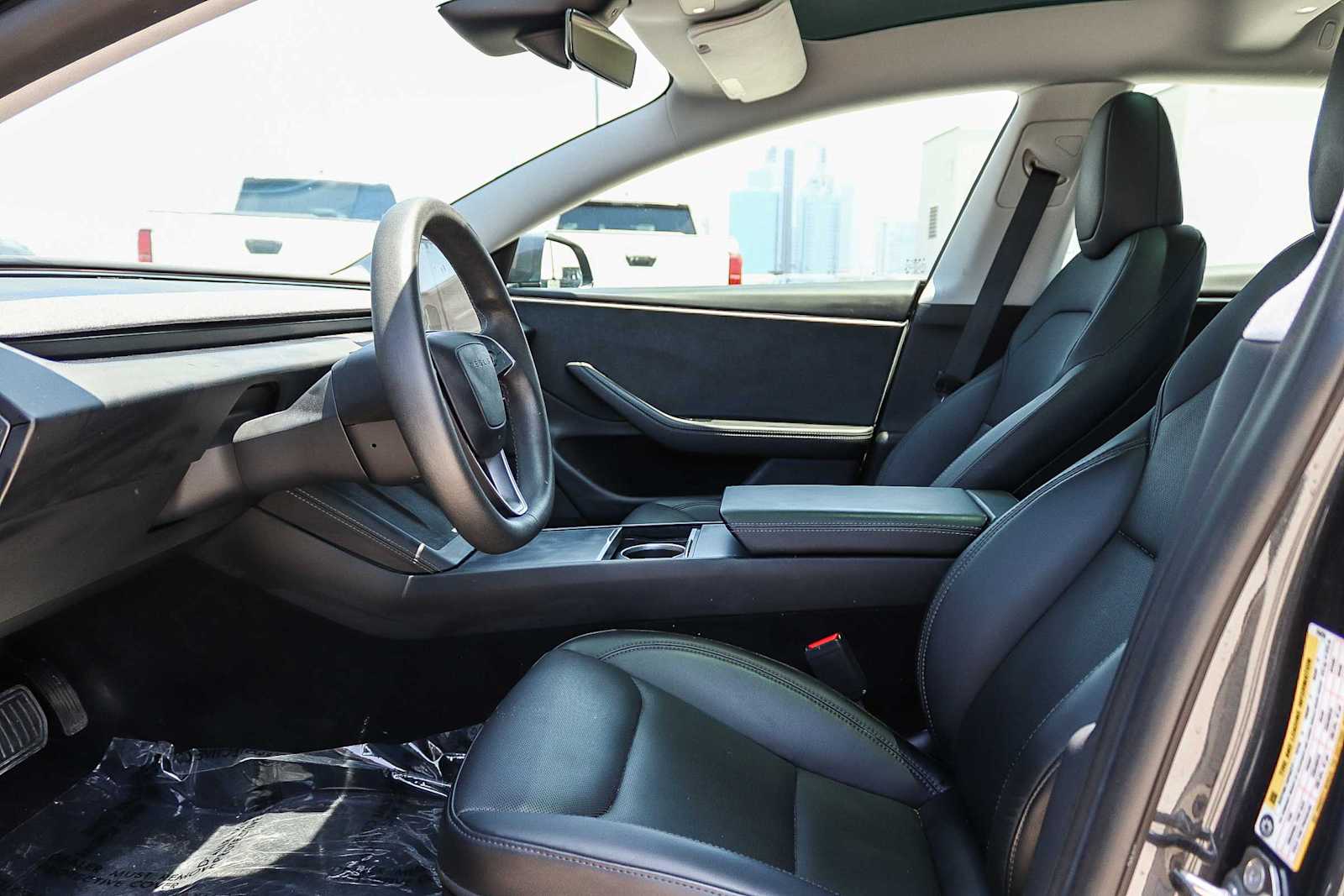 Thumbnail: 2024 Tesla Model 3 - 16