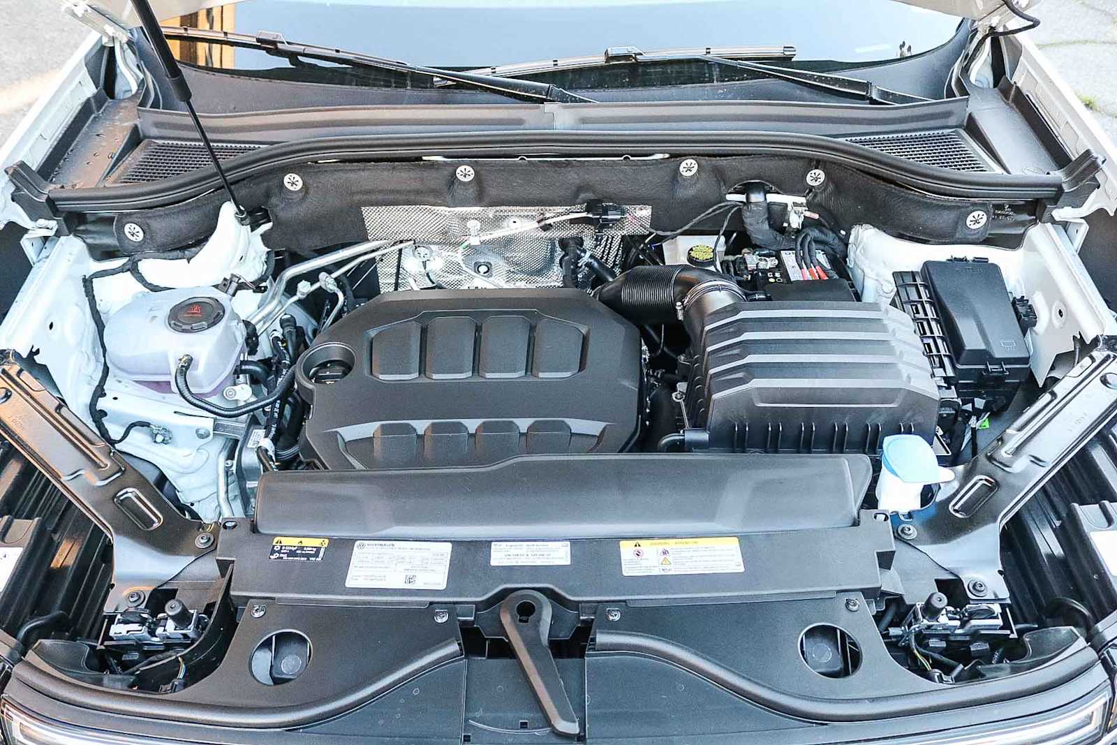 Thumbnail: 2026 Volkswagen Atlas - 11