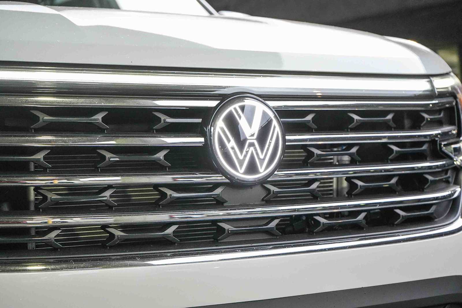 Thumbnail: 2026 Volkswagen Atlas - 5