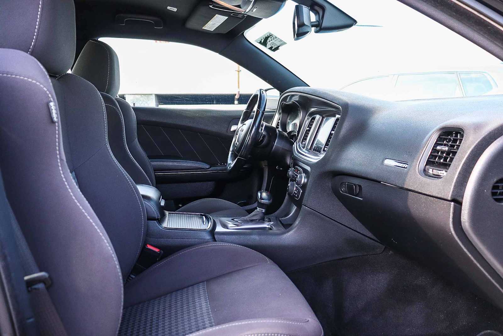 Thumbnail: 2019 Dodge Charger - 14