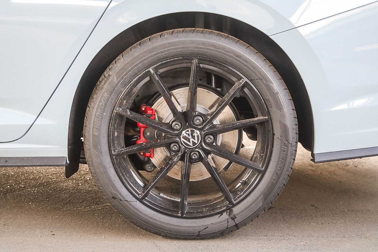 Thumbnail: 2025 Volkswagen Jetta - 10