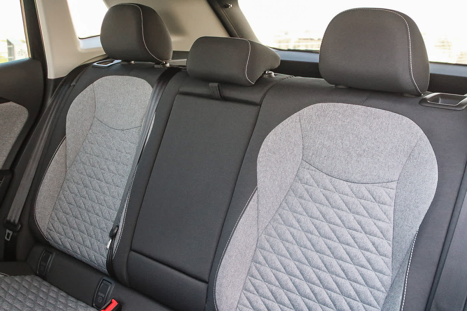 Thumbnail: 2025 Volkswagen Tiguan - 20