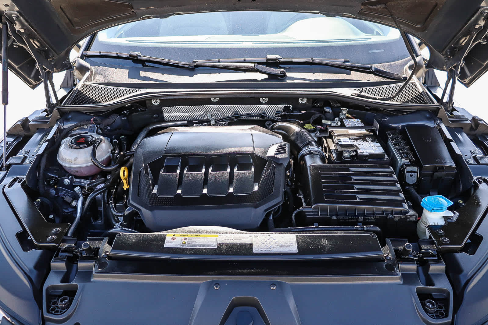 Thumbnail: 2021 Volkswagen Arteon - 27