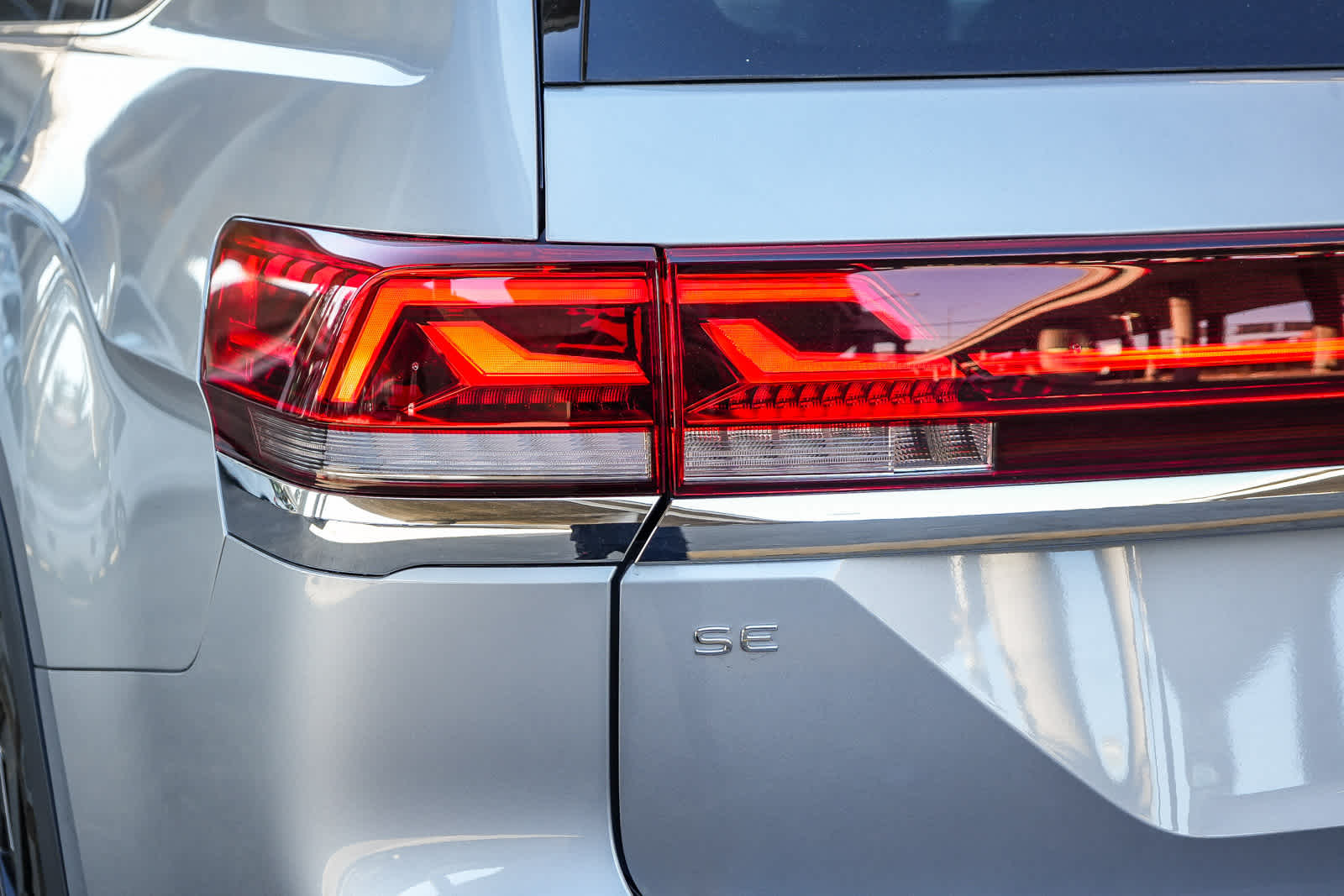 Thumbnail: 2026 Volkswagen Atlas - 9