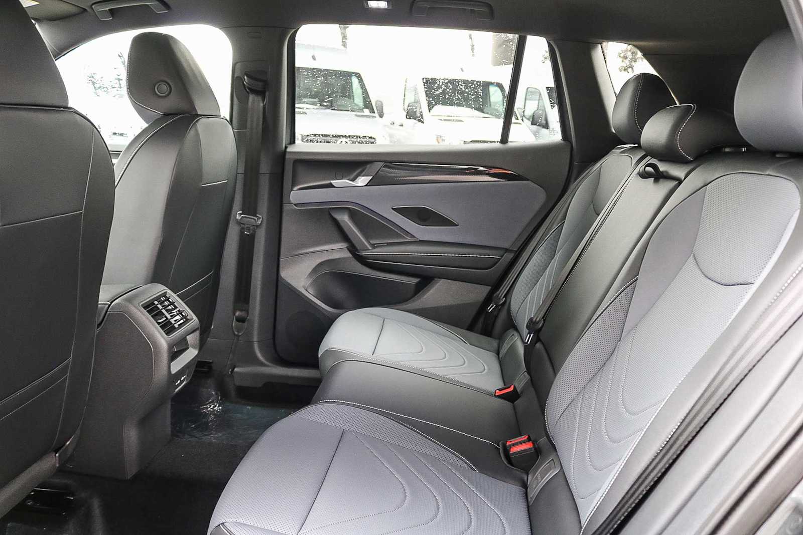 Thumbnail: 2026 Volkswagen Tiguan - 19