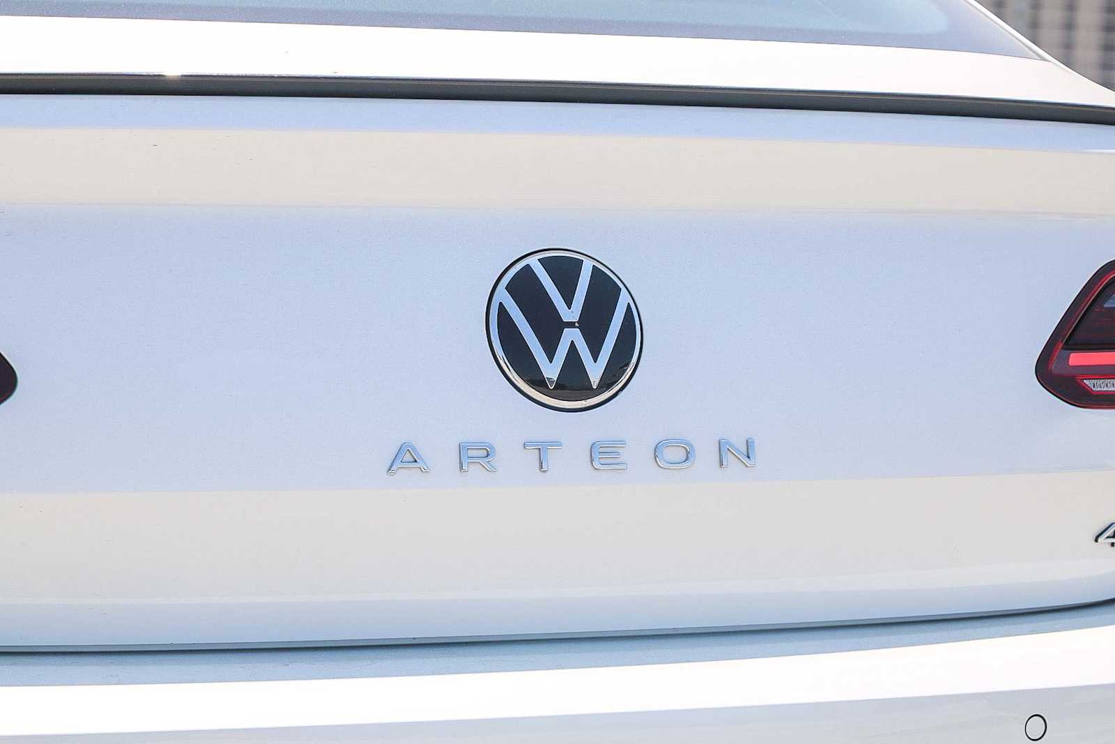 Thumbnail: 2023 Volkswagen Arteon - 10