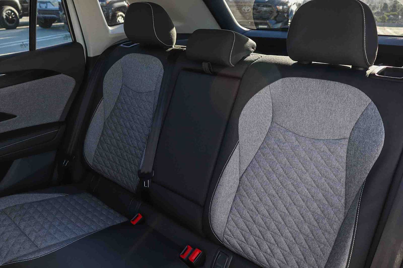 Thumbnail: 2026 Volkswagen Tiguan - 18