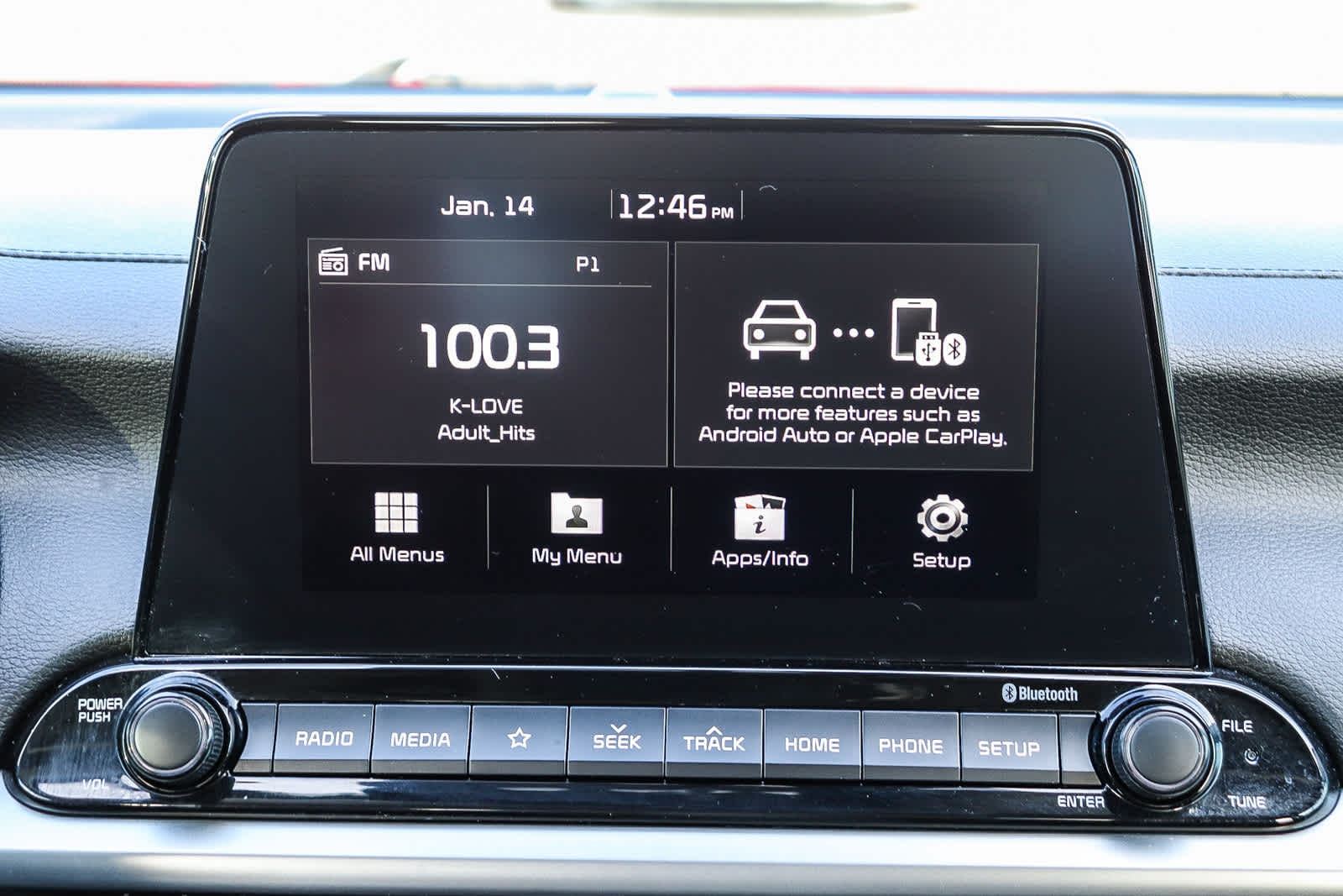 Thumbnail: 2019 Kia Forte - 15