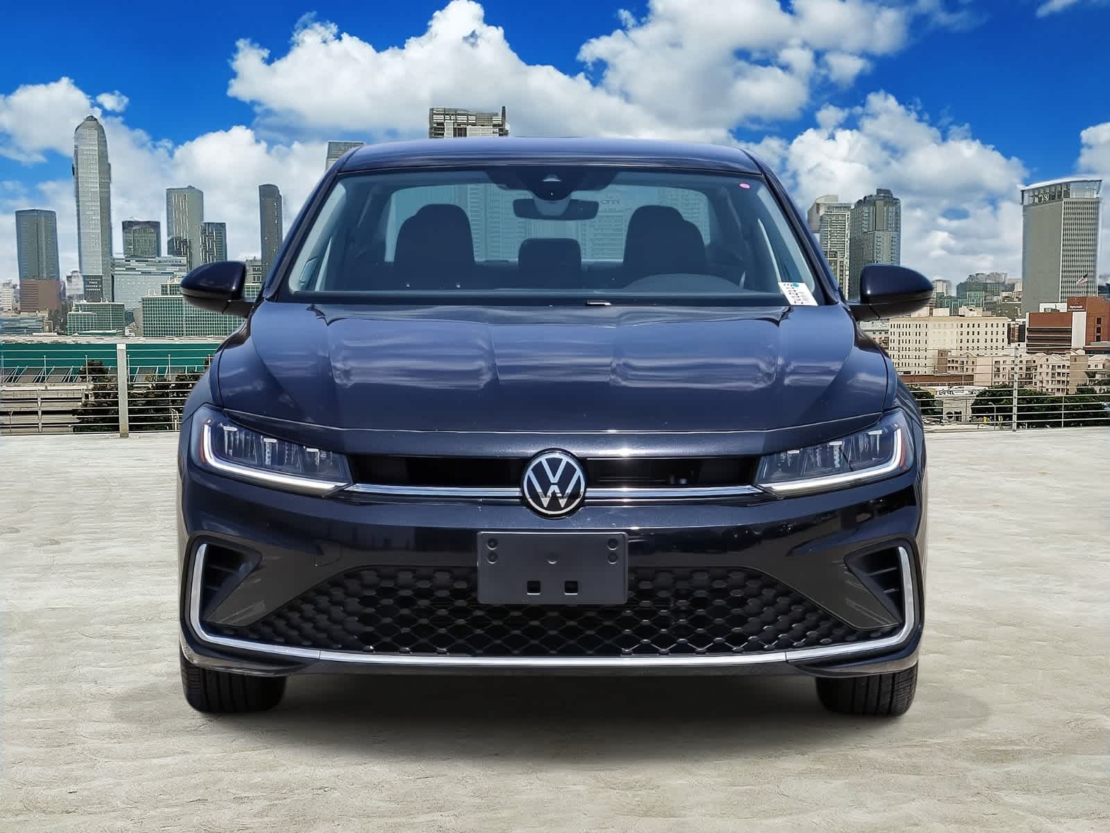 3VW7X7BU3SM007041