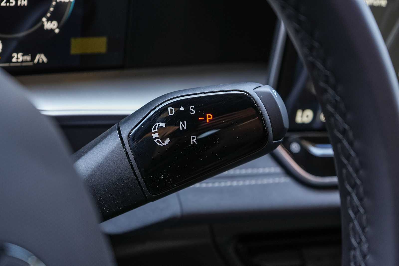 Thumbnail: 2026 Volkswagen Tiguan - 22
