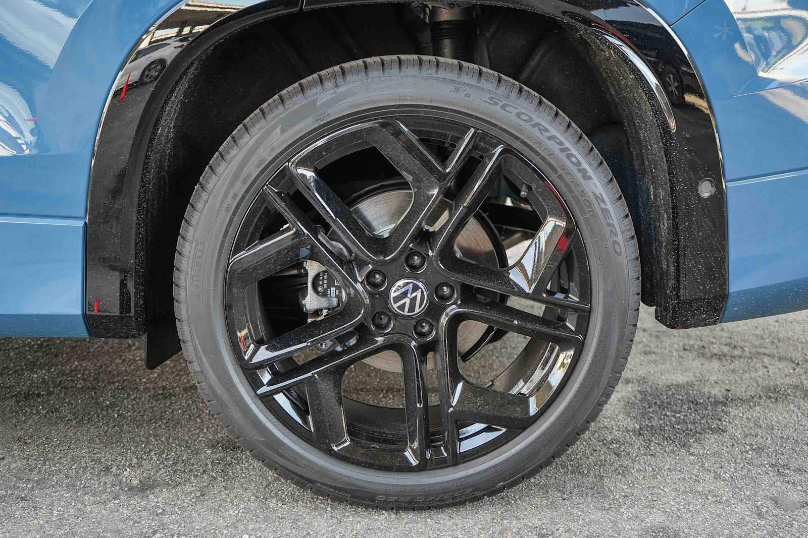 Thumbnail: 2026 Volkswagen Tiguan - 10