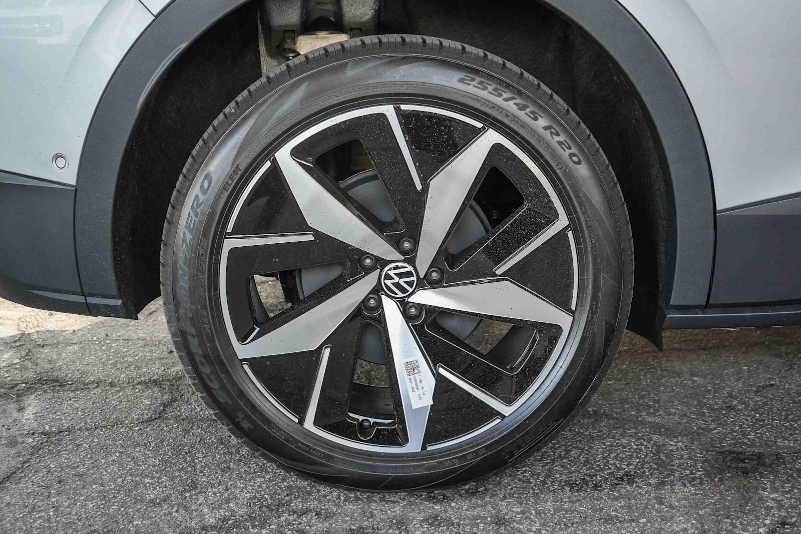 Thumbnail: 2025 Volkswagen ID.4 - 10