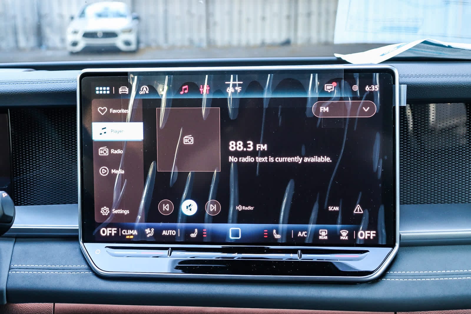 Thumbnail: 2026 Volkswagen Tiguan - 15