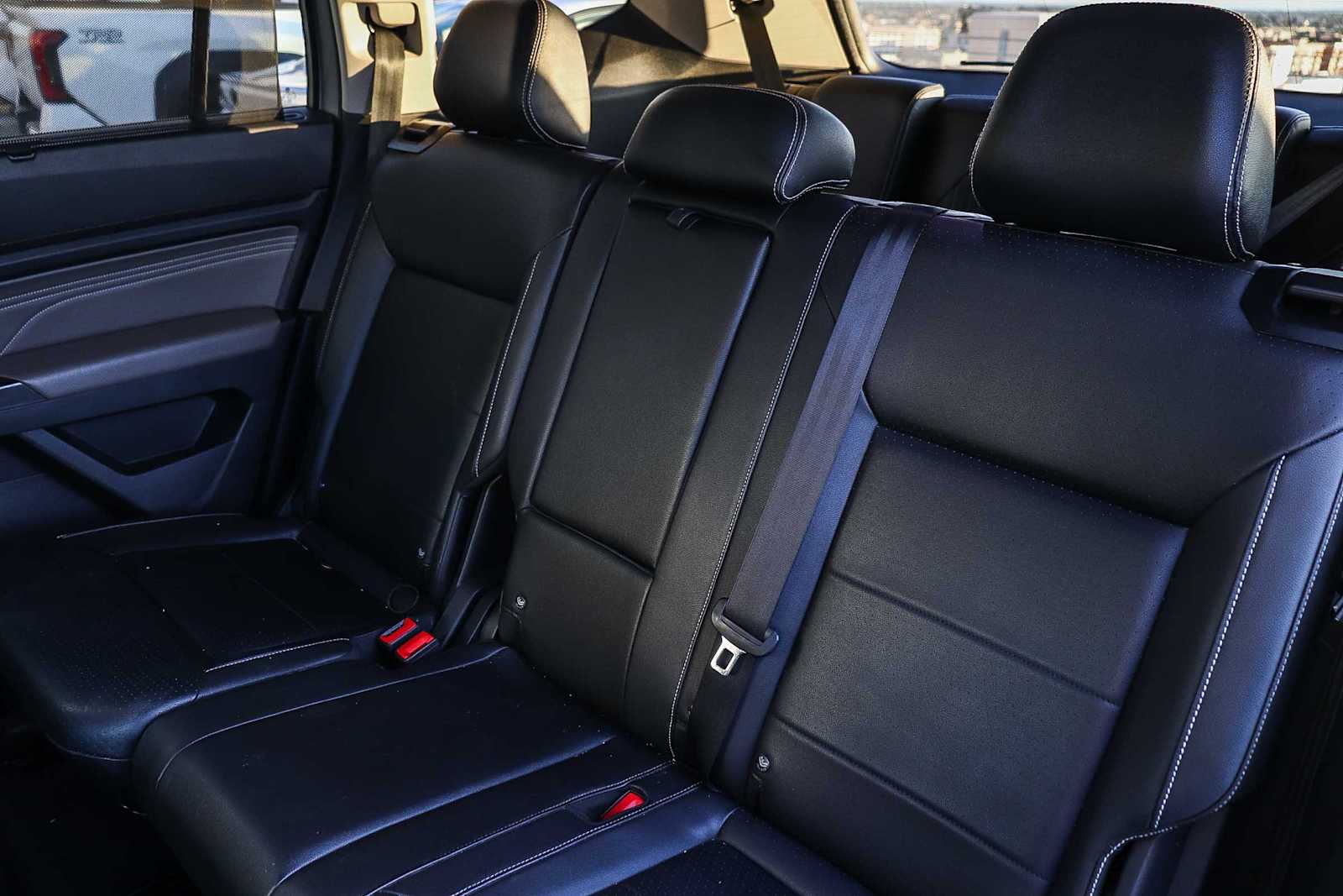 Thumbnail: 2021 Volkswagen Atlas - 19