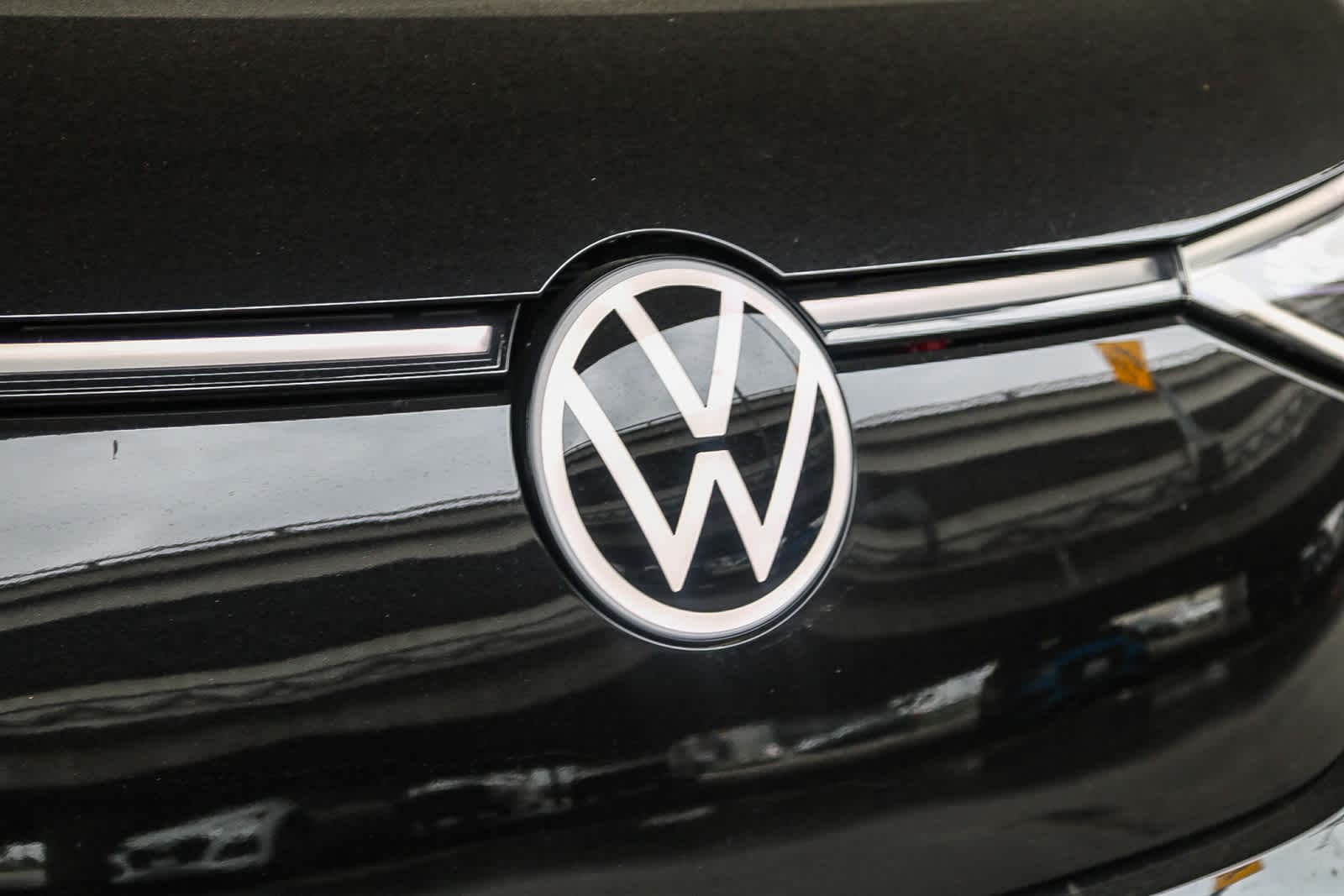 Thumbnail: 2025 Volkswagen ID.Buzz - 5