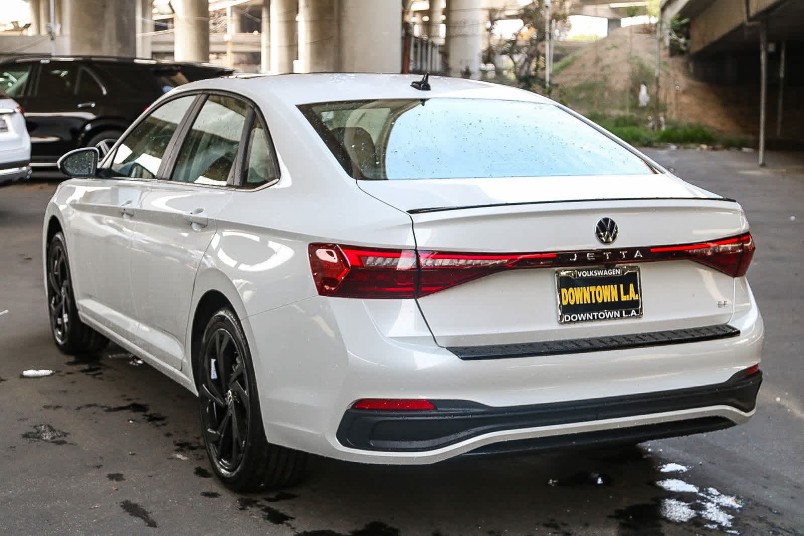 Thumbnail: 2025 Volkswagen Jetta - 8