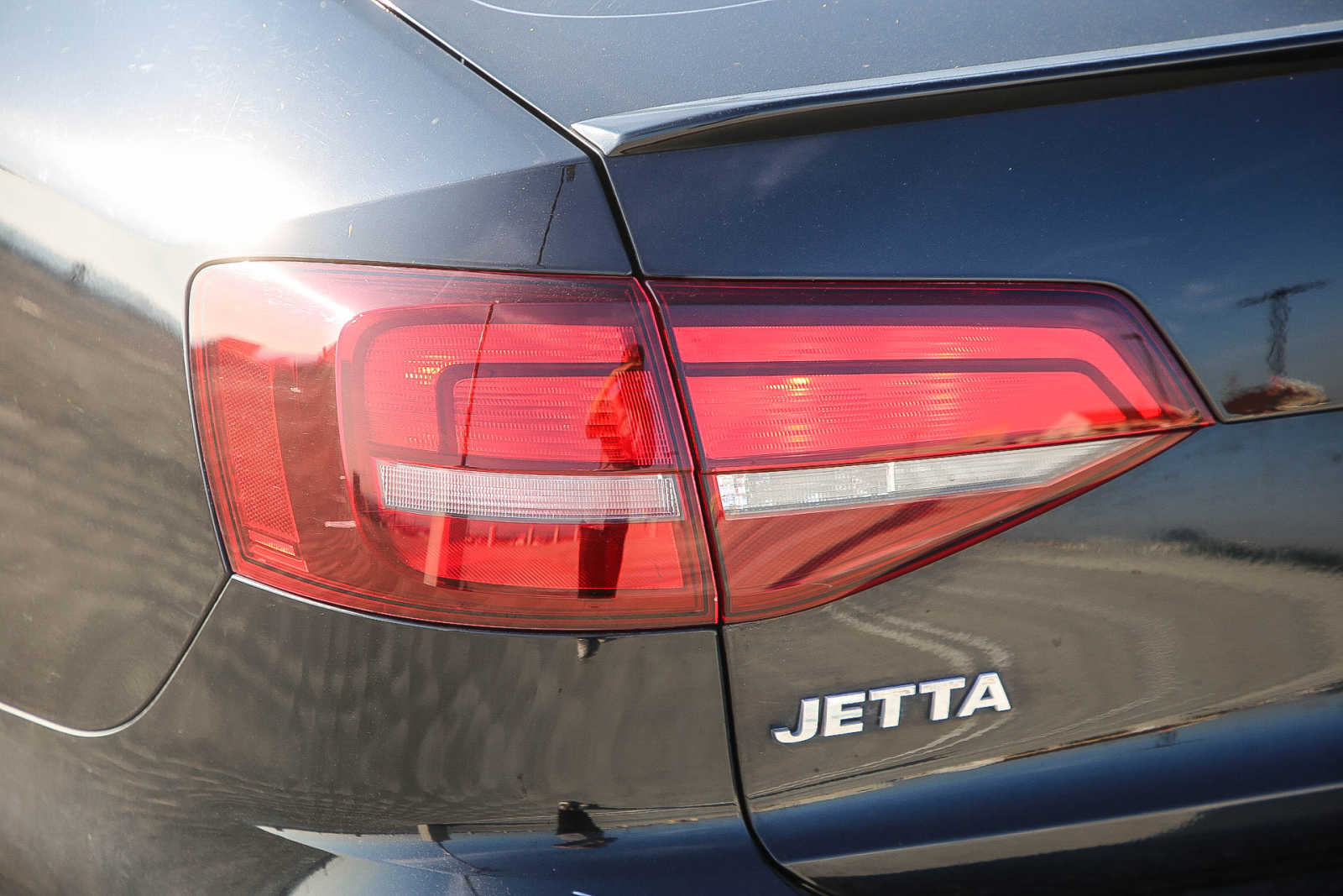 2016 Volkswagen Jetta Sport 9