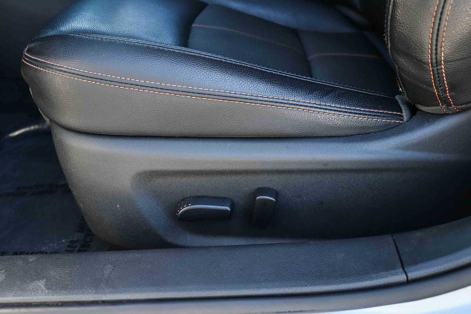 Thumbnail: 2020 Nissan Altima - 21