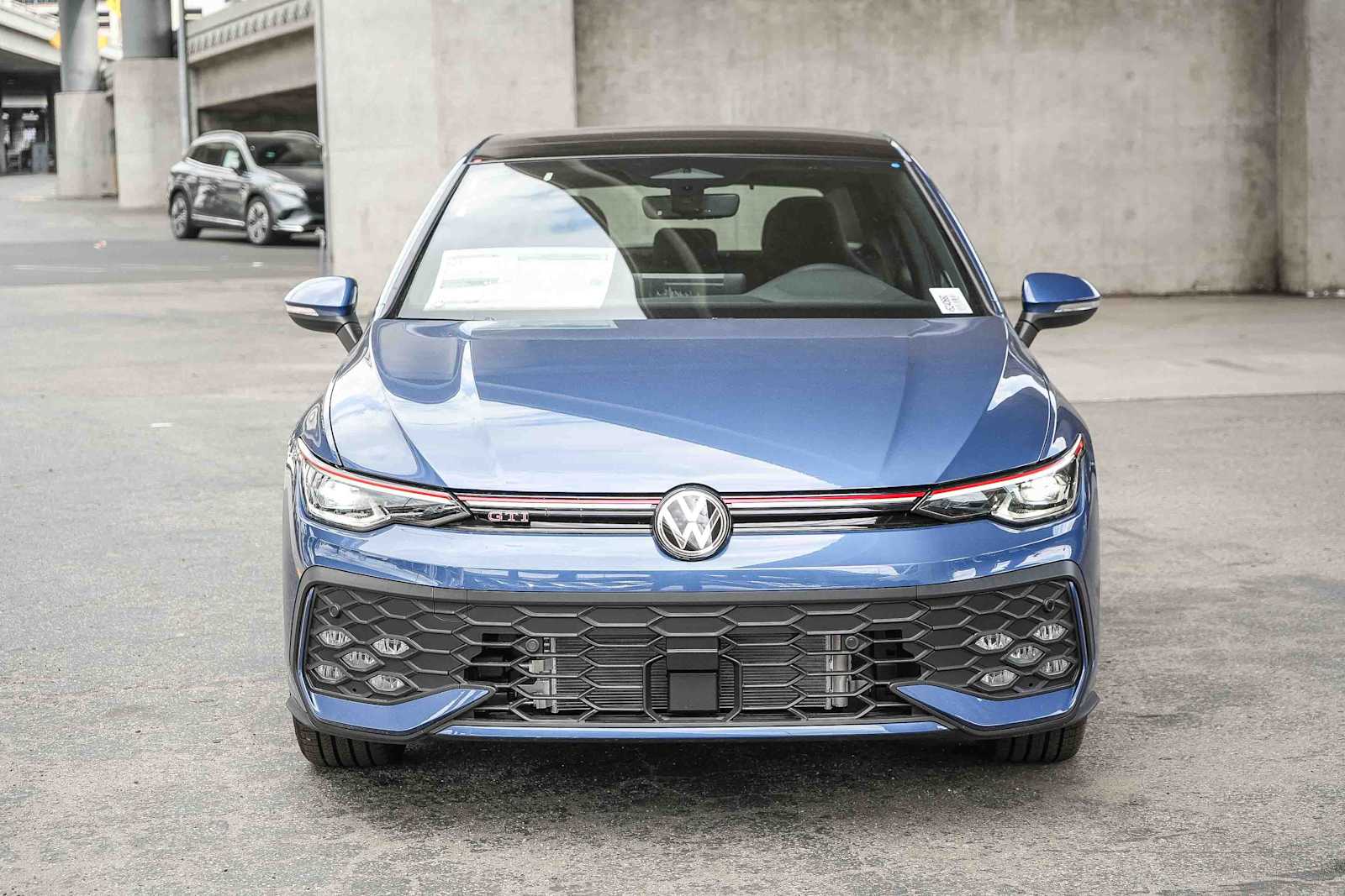Thumbnail: 2026 Volkswagen Golf - 2