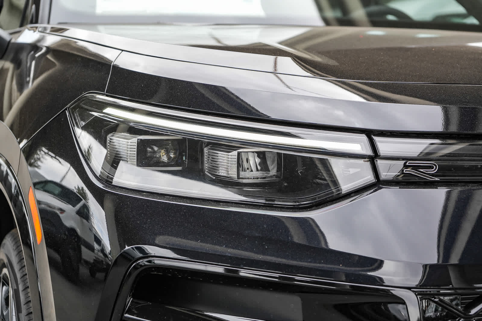 Thumbnail: 2026 Volkswagen Tiguan - 10