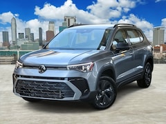 2025 Volkswagen Taos 1.5T S SUV