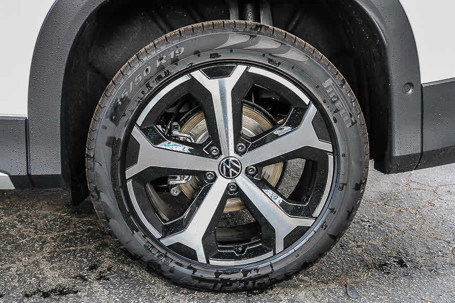 Thumbnail: 2026 Volkswagen Tiguan - 10