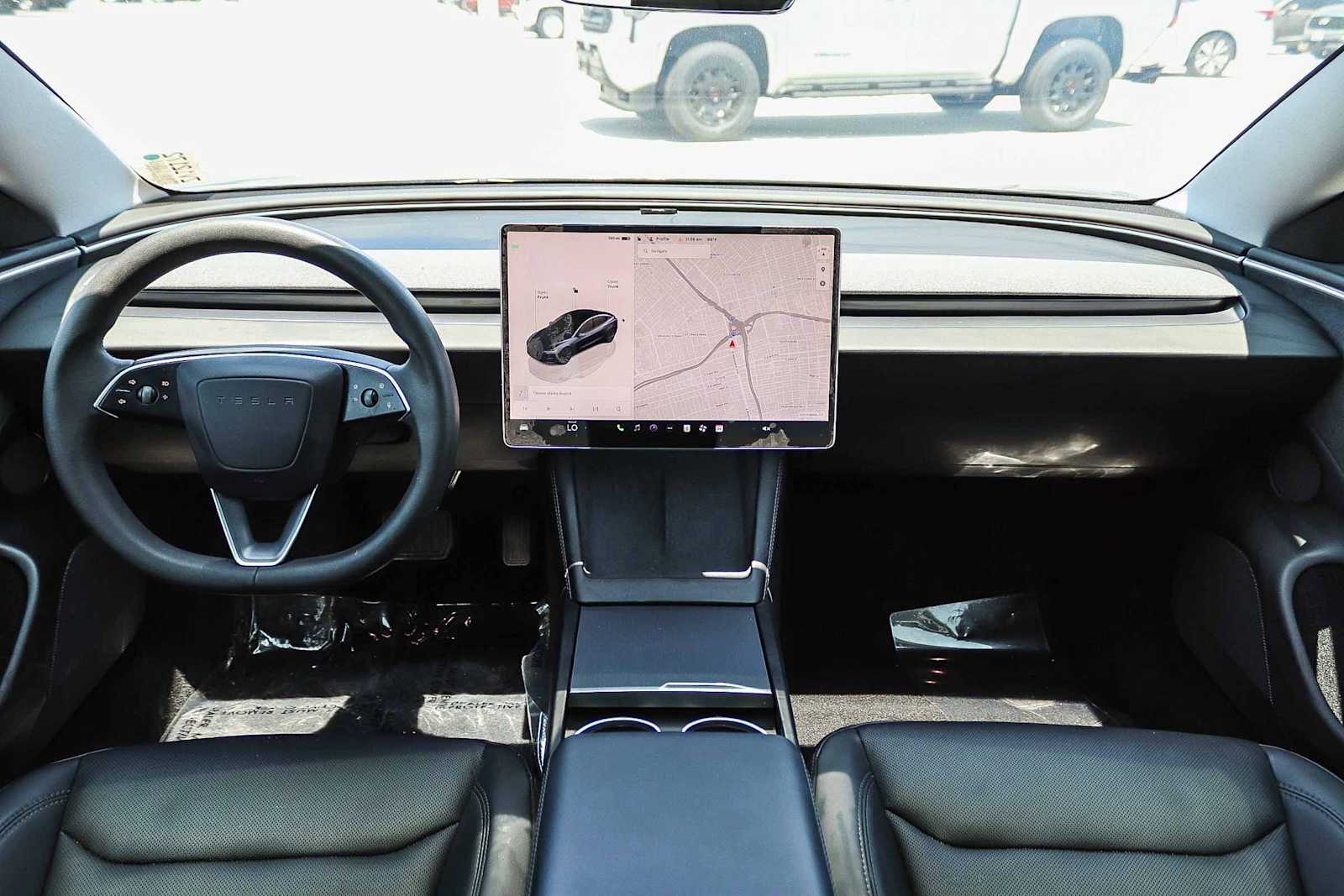 Thumbnail: 2024 Tesla Model 3 - 12