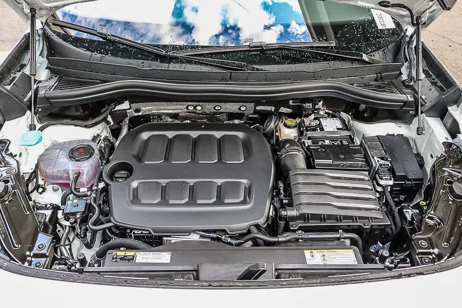 Thumbnail: 2026 Volkswagen Tiguan - 12