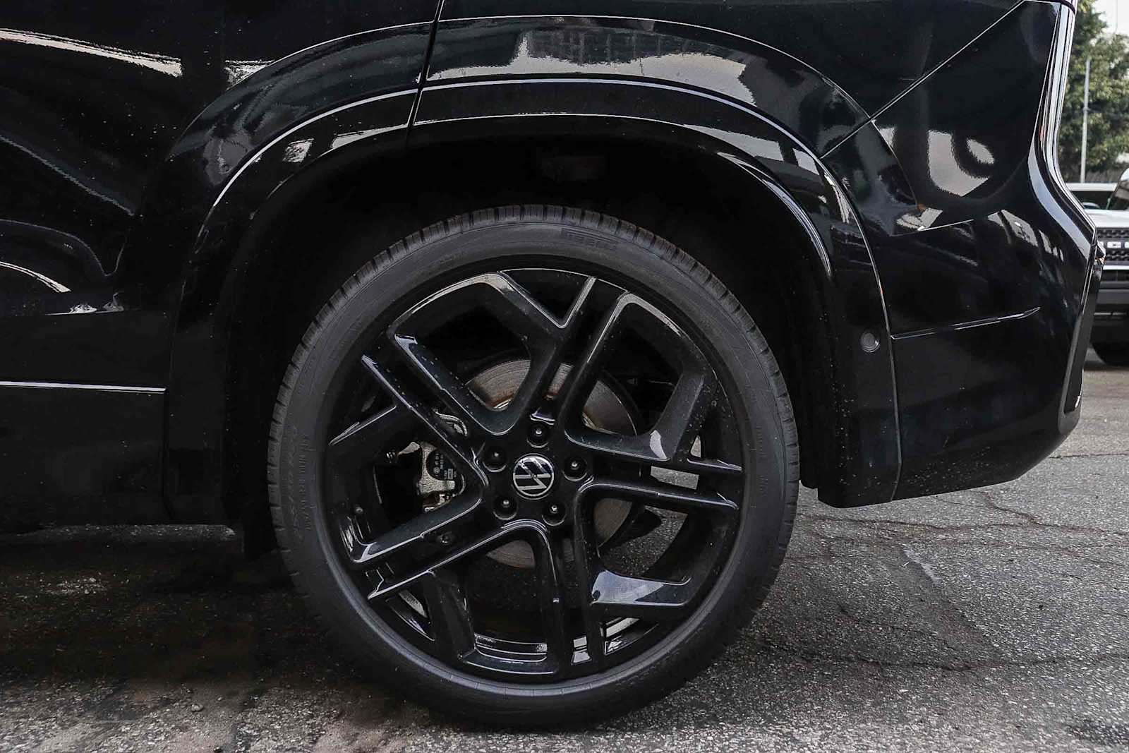 Thumbnail: 2026 Volkswagen Tiguan - 10