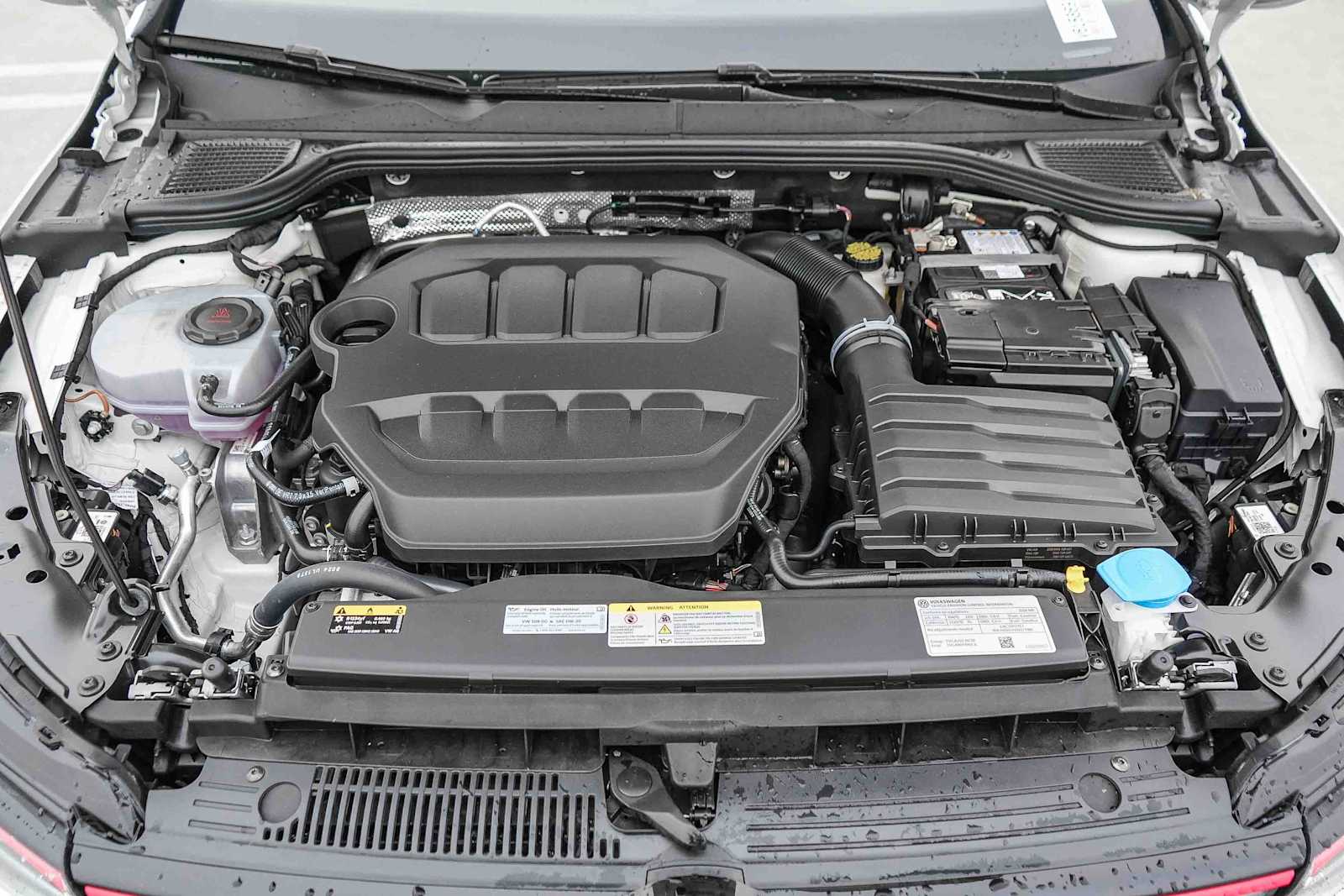 Thumbnail: 2026 Volkswagen Golf - 13