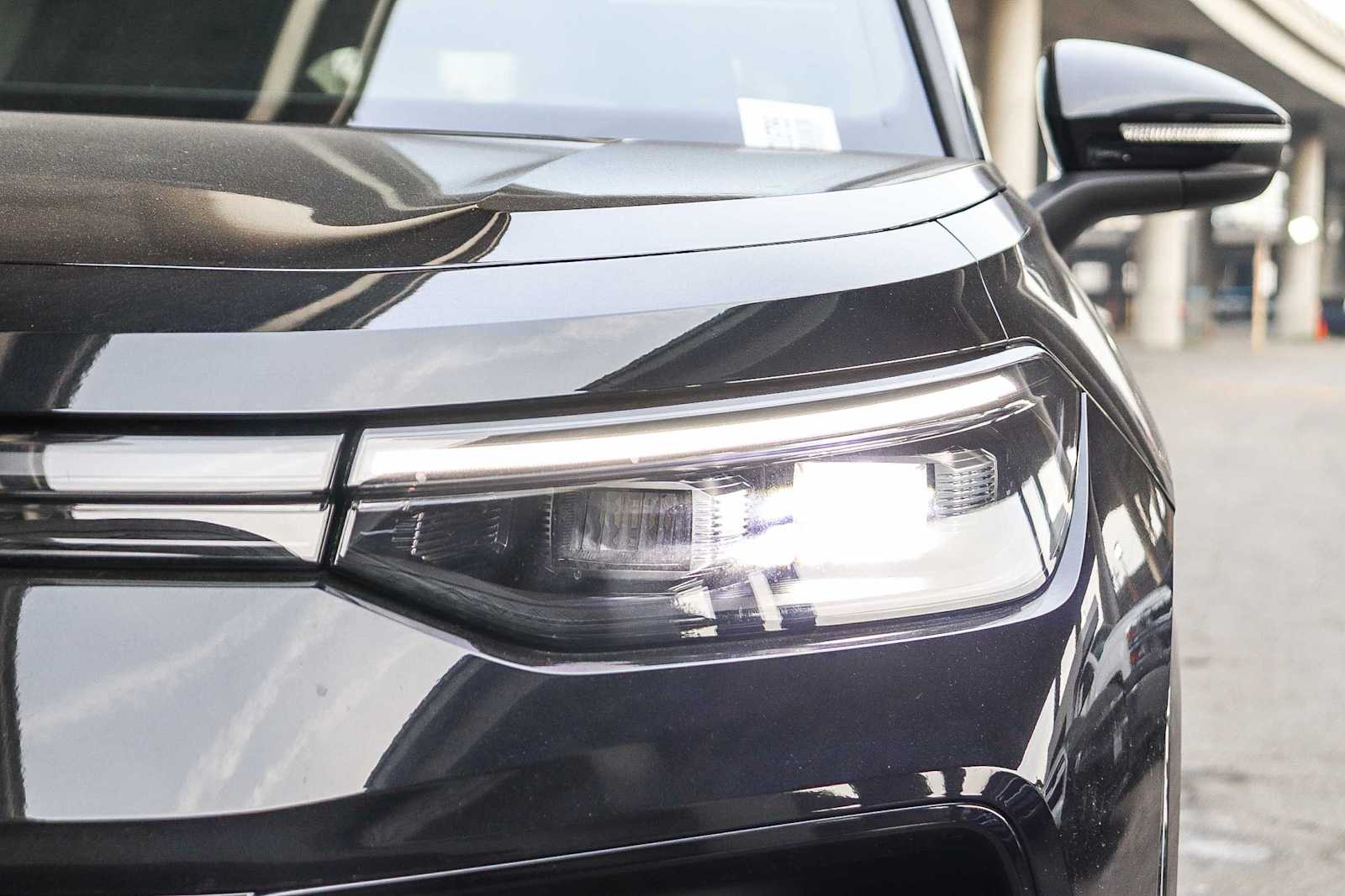 Thumbnail: 2026 Volkswagen Tiguan - 7