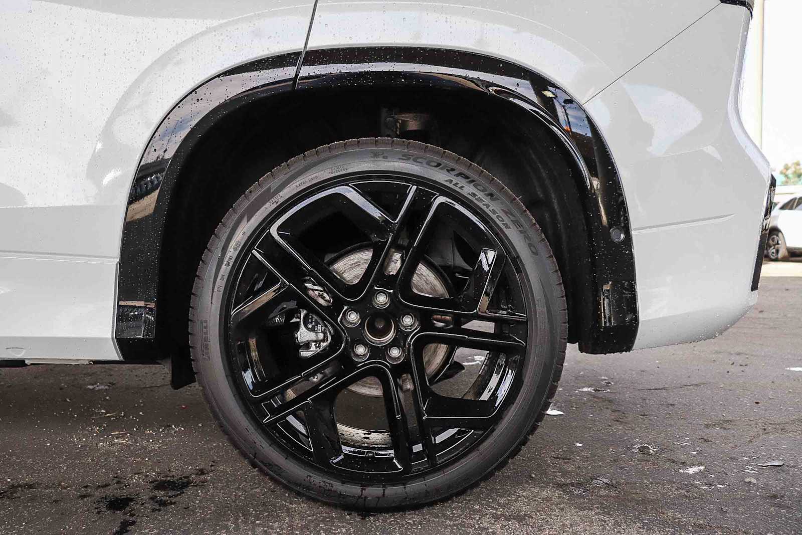 Thumbnail: 2026 Volkswagen Tiguan - 10