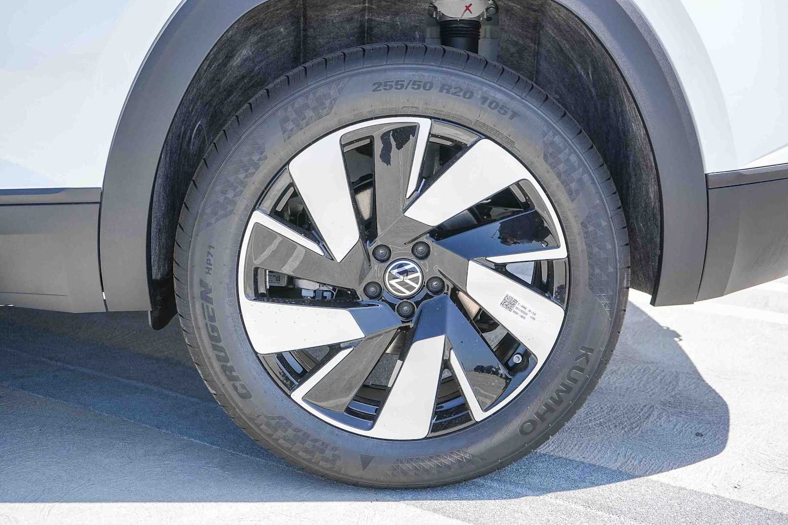 Thumbnail: 2026 Volkswagen Atlas - 10