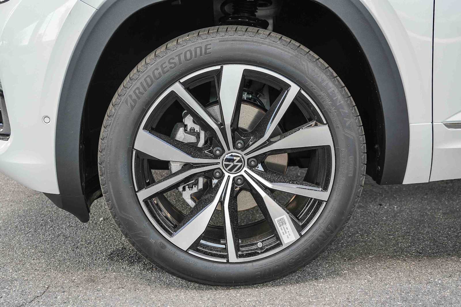 Thumbnail: 2026 Volkswagen Atlas - 11