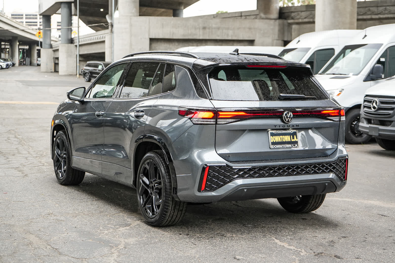Thumbnail: 2026 Volkswagen Tiguan - 6