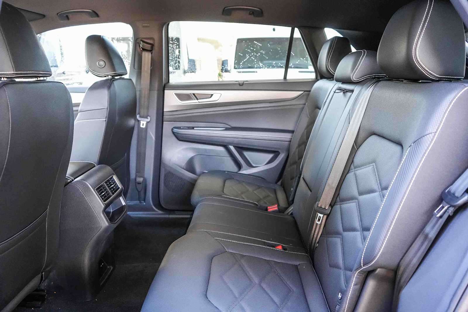 Thumbnail: 2026 Volkswagen Atlas - 20