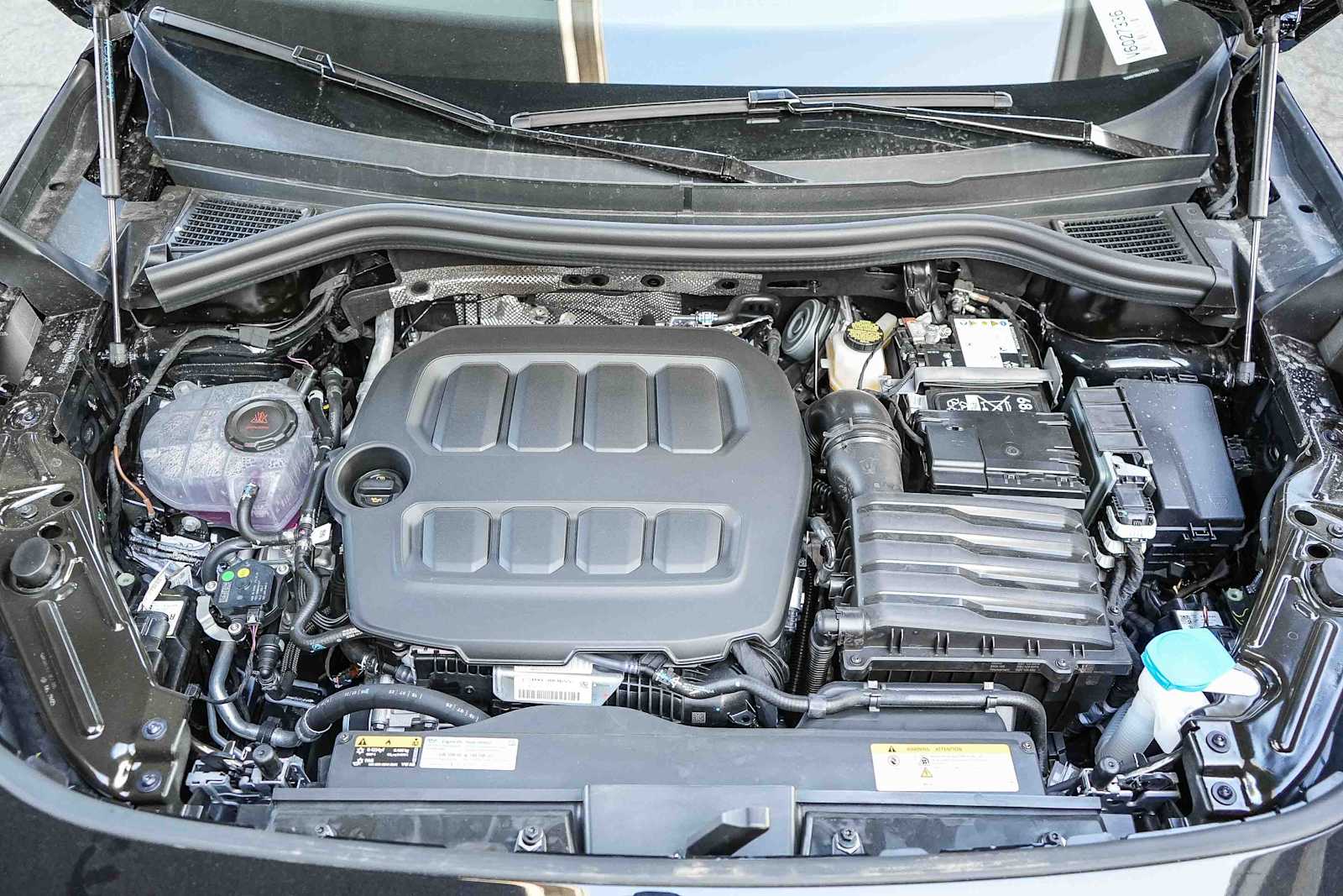 Thumbnail: 2026 Volkswagen Tiguan - 11